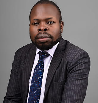 Ochiel Dudley - Bond Advocates
